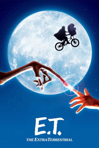 E.T.: The Extra-Terrestrial