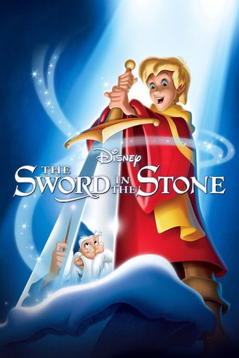 The Sword In the Stone